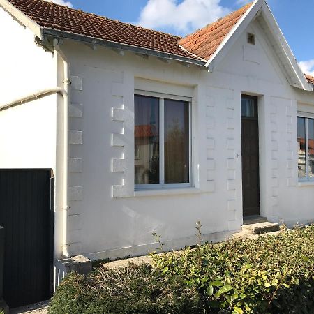 Le 64 Villa Chatelaillon-Plage Luaran gambar
