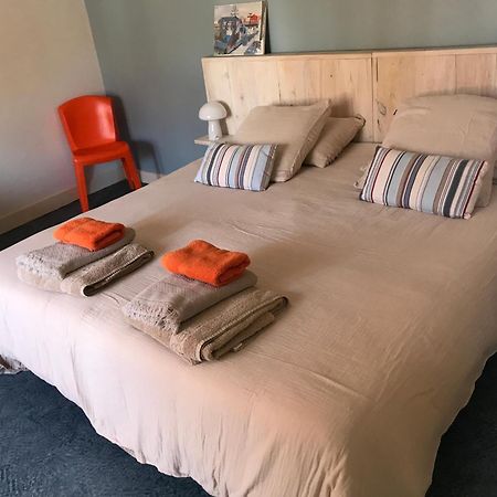 Le 64 Villa Chatelaillon-Plage Luaran gambar