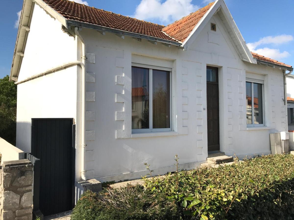 Le 64 Villa Chatelaillon-Plage Luaran gambar
