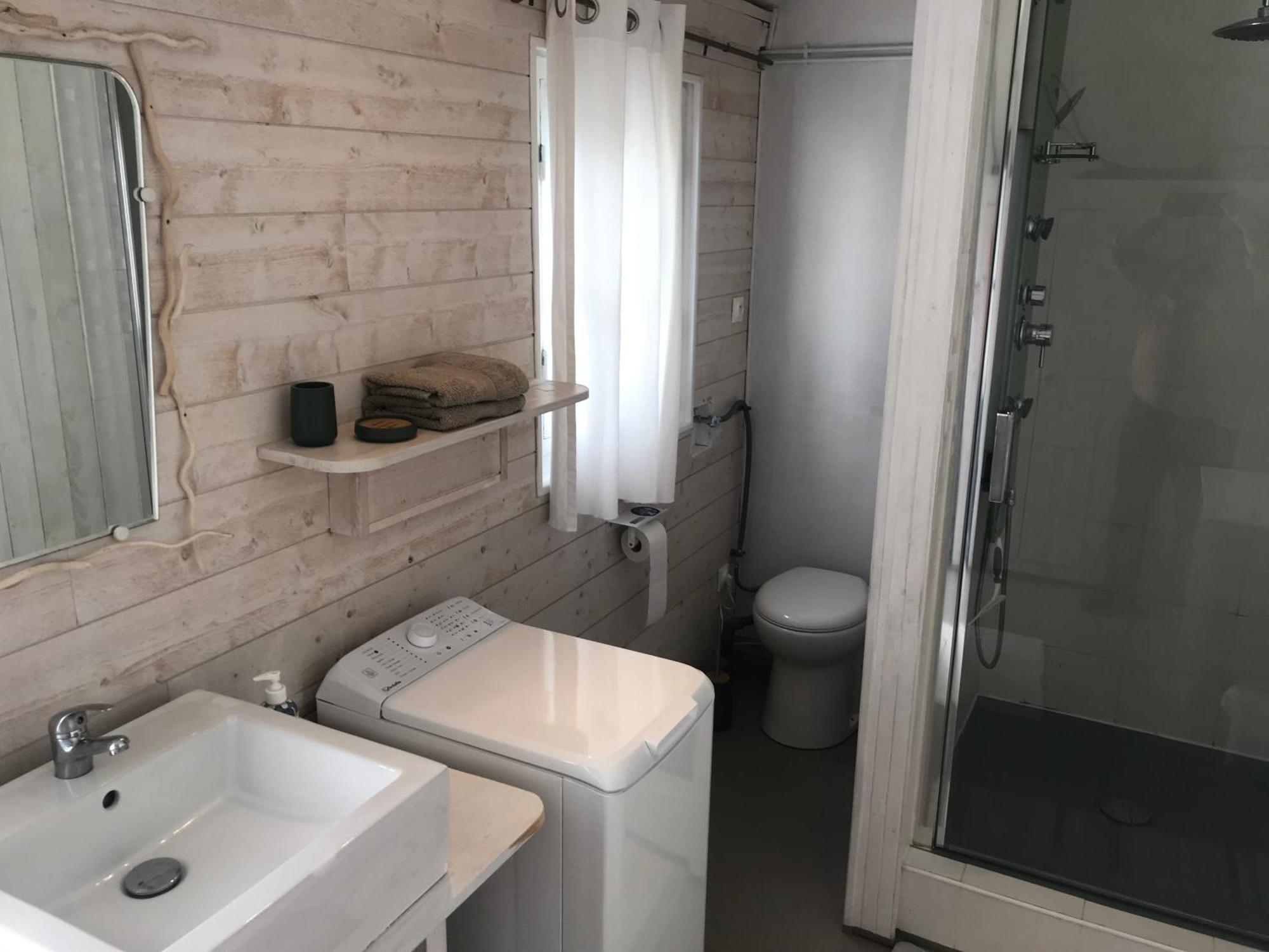 Le 64 Villa Chatelaillon-Plage Luaran gambar