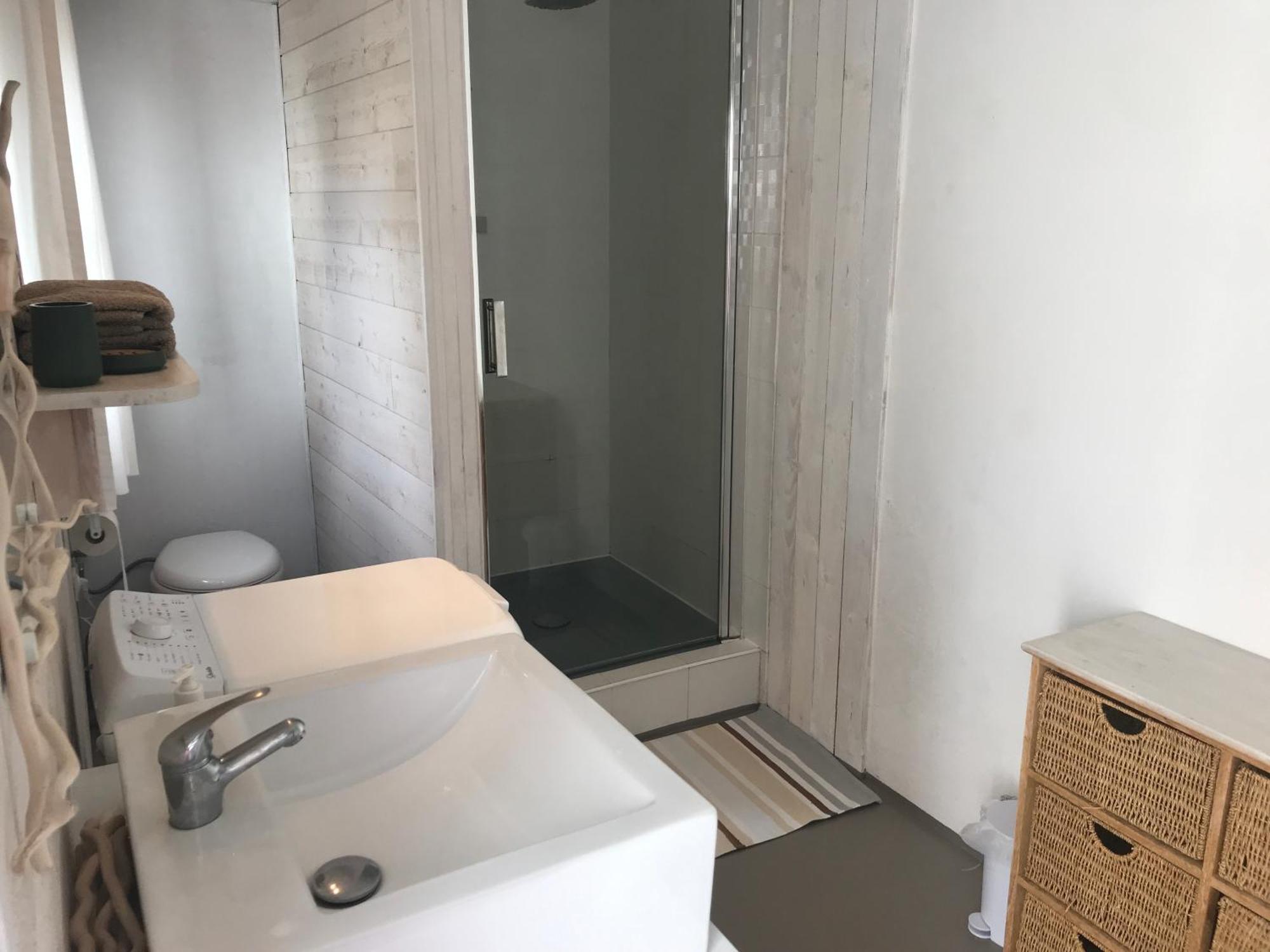 Le 64 Villa Chatelaillon-Plage Luaran gambar