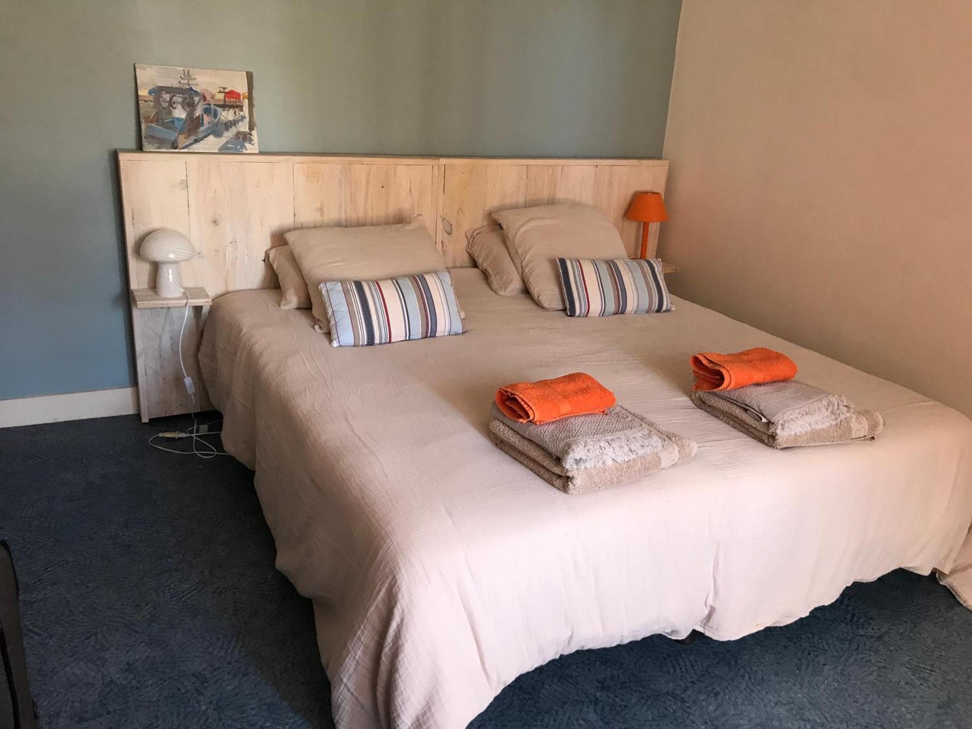 Le 64 Villa Chatelaillon-Plage Luaran gambar