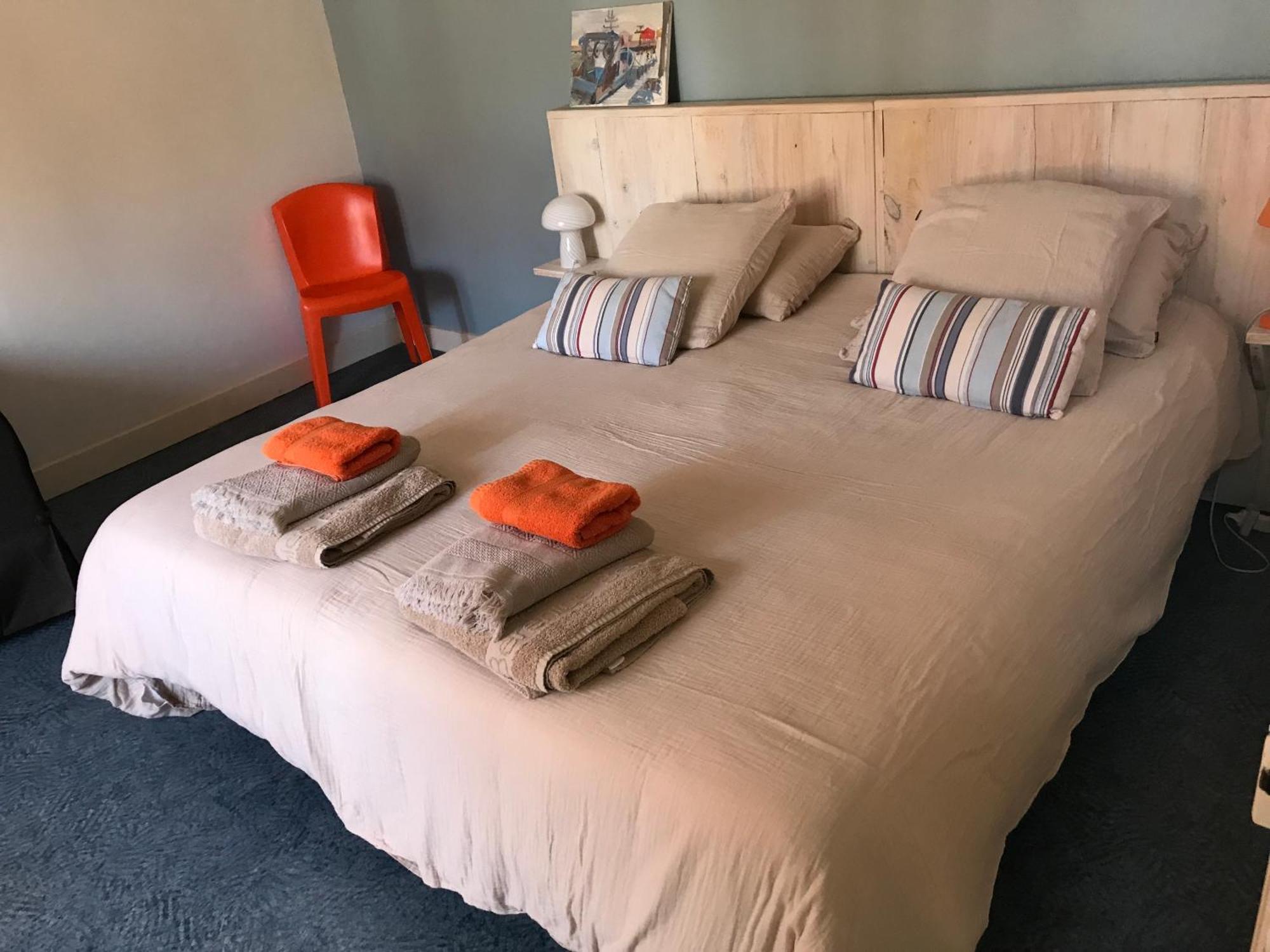 Le 64 Villa Chatelaillon-Plage Luaran gambar