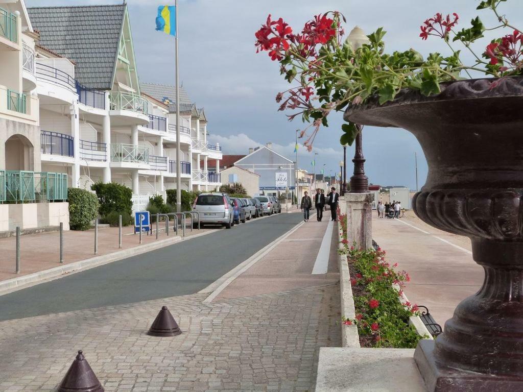 Le 64 Villa Chatelaillon-Plage Luaran gambar